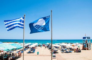 Οι Παραλίες του Δήμου Ναυπλιέων θέτουν και πάλι υποψηφιότητα για την βράβευση ακτών στο Διεθνές πρόγραμμα &quot;Γαλάζια Σημαία&quot;