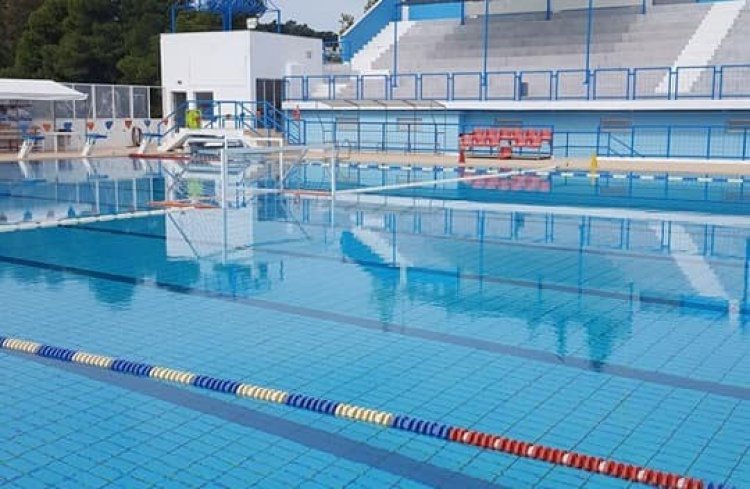 Το Δημοτικό Ολυμπιακό Κολυμβητήριο Ναυπλίου «Κώστας Γκούβερης» συνεχίζει κανονικά την λειτουργία του.