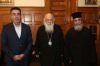 Τον Αρχιεπίσκοπο Ιερώνυμο προσκάλεσε ο Δήμαρχος Ναυπλιέων για τον εορτασμό του Ευαγγελισμού