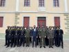 Την Σχολή Ευελπίδων στο Ναύπλιο υποδέχθηκε ο Δήμαρχος Ναυπλιέων Δημήτρης Κωστούρος