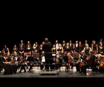 Αναβάλλεται η προγραμματισμένη συναυλία της Συμφωνικής Ορχήστρας του Δήμου Αθηναίων