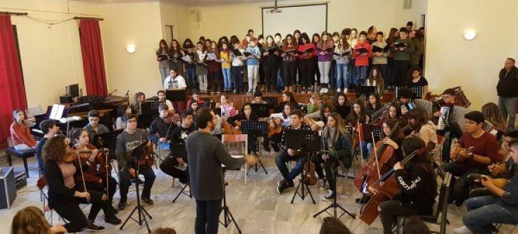 Ο Δήμος Ναυπλιέων συνδιοργανώνει το 2ο Πανελλήνιο Φεστιβάλ Μουσικών Σχολείων