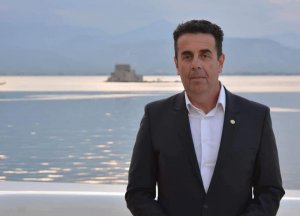 Δημήτρης Κωστούρος: «Με μοναδικό κριτήριο την αδιαπραγμάτευτη προστασία της υγείας των δημοτών ακυρώνονται όλες οι εκδηλώσεις μέχρι 31 Αυγούστου»