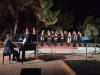 Υπέροχη βραδιά από τις Τέσσερις  χορωδίες στην 4η χορωδιακή συνάντηση στο Ναύπλιο