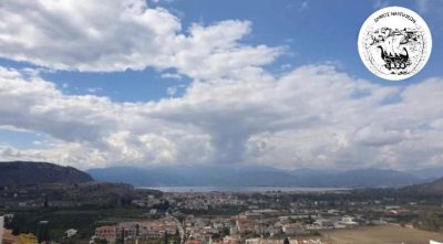 Ξεκίνησε η διαδικασία για την μέτρηση της ατμοσφαιρικής ρύπανσης στο Δήμο Ναυπλιέων