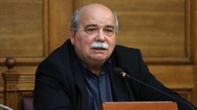 Ο Πρόεδρος της Βουλής θα εγκαινιάσει την έκθεση για τον Ιωάννη Καποδίστρια στο Ναύπλιο