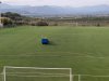 Ανακαινίσεις αποδυτηρίων και χώρων υγιεινής αλλά και παρεμβάσεις στον ηλεκτροφωτισμό στα περιφερειακά γήπεδα του Δήμου Ναυπλιέων