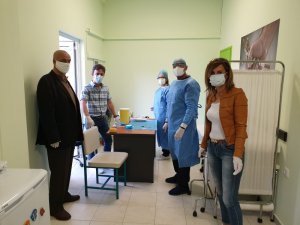 Κοντά στις σχολικές καθαρίστριες ο Δήμος Ναυπλιέων