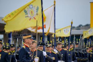 Η Στρατιωτική Σχολή Ευελπίδων στον 5ο Μαραθώνιο Ναυπλίου