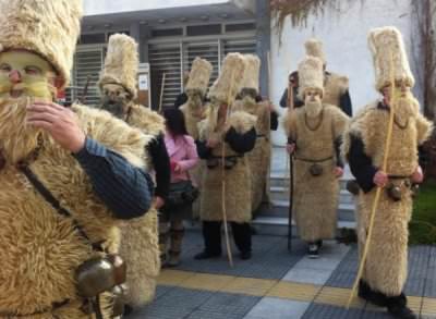 Υποστηρικτής και της «Άυλης Πολιτιστικής Κληρονομιάς της Ανθρωπότητας» ο Δήμος Ναυπλιέων