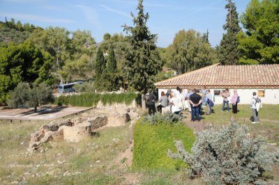 Συνάντηση Ασιναίων στο Δημοτικό σχολείο της Ασίνης του Δήμου Ναυπλιέων !