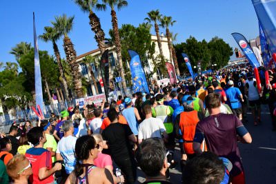 «Μαραθώνιος Ναυπλίου – Nafplio Marathon 2019»  Επίσημο Βίντεο Αγώνων και Εκδηλώσεων