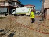Εργασίες καθαριότητας στην Τοπική Κοινότητα Παναριτίου