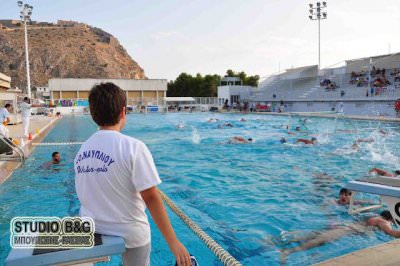 Πάντα στην κορυφή σε όλους τους τομείς ο Δήμος Ναυπλιέων