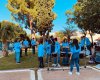 Το Μουσικό Σχολείο Αργολίδας πλαισίωσε φέτος μουσικά τον Παλαμήδειο Άθλο στο Ναύπλιο !