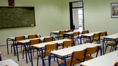 Απόφαση κλεισίματος σχολείων λόγω έξαρσης των εποχιακών ιώσεων
