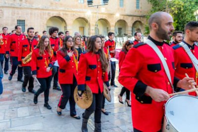 Ξεκινά το 3ο ΝΑΥΠΛΙΟ - ARTIVA BAND FESTIVAL