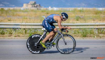 Άνοιξαν οι εγγραφές για το Energy Triathlon Tolo 2018 που θα γίνει στις 14 Οκτωβρίου στο Τολό του Δήμου Ναυπλιέων