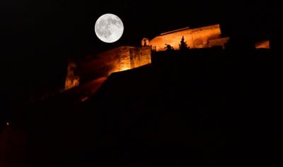 Ευχαριστήριο μήνυμα του Δημάρχου Ναυπλιέων Δημήτρη Κωστούρου για την άριστη οργάνωση και διεξαγωγή του θεσμού «Αύγουστος και Μνημεία»