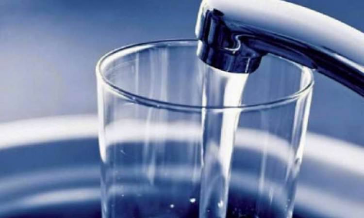 Πόσιμο νερό στο Ανυφί - Ολοκλήρωση Διαδικασιών