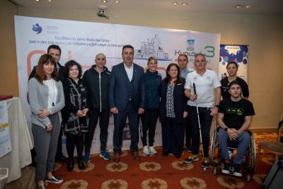 «Μαραθώνιος Ναυπλίου 2019 – Nafplio Marathon 2019»