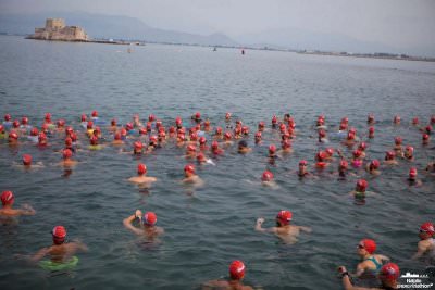 Nafplio Energy Triathlon: 500 αθλητές έζησαν μια μοναδική Τριαθλητική εμπειρία