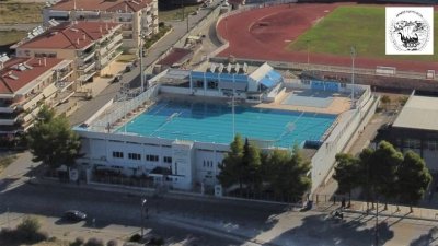 Ξεκινά και πάλι τη λειτουργία του το Κολυμβητήριο Ναυπλίου από τη Δευτέρα 28 Φεβρουαρίου 2022