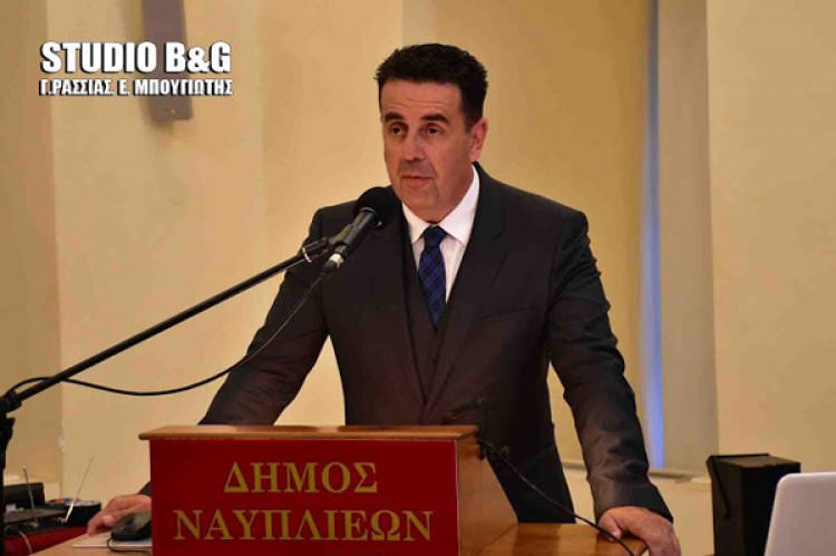 Τεχνικό Πρόγραμμα που σχεδιάζει το μέλλον