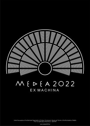 Διεθνές Διεπιστημονικό Συνέδριο MEDEA 2022 Ex Machina και συνοδευτικές εκθέσεις στο Ναύπλιο