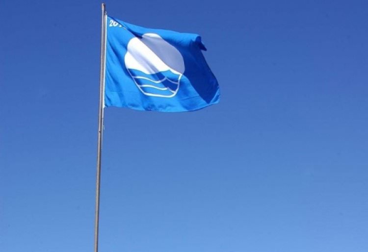 Πρώτος στην Αργολίδα ο Δήμος Ναυπλιέων στις Γαλάζιες σημαίες